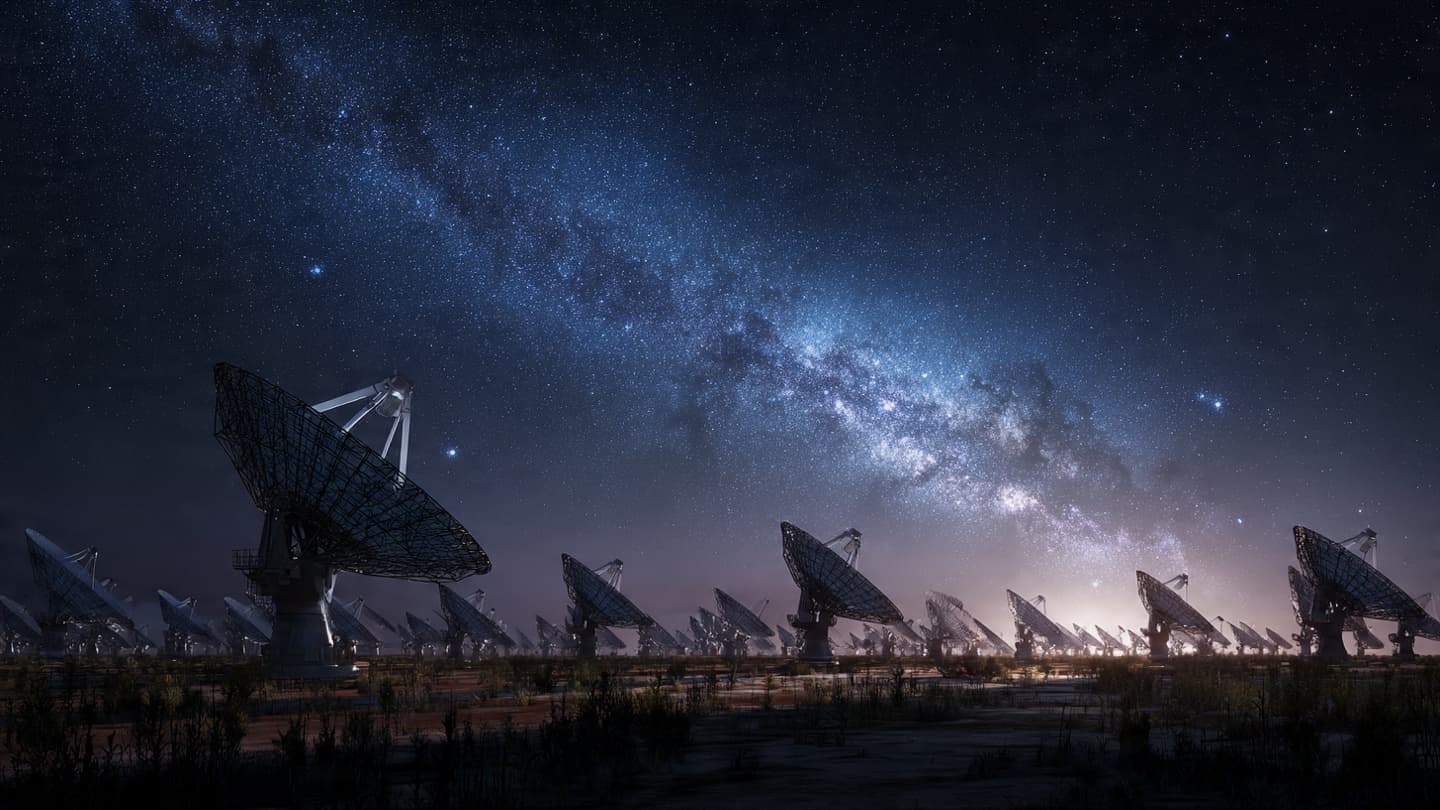 Soon, the Universe's Quietest Signals May Finally Be Heard