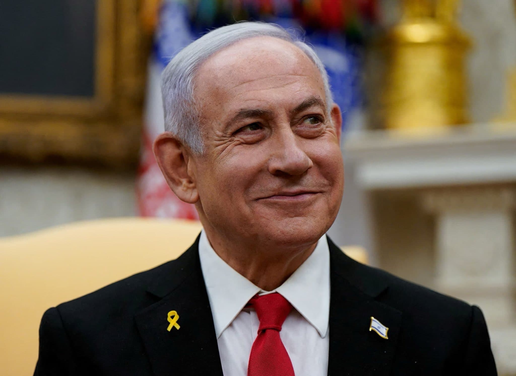 Trump and Netanyahu Prepare for High-Stakes White House Meeting