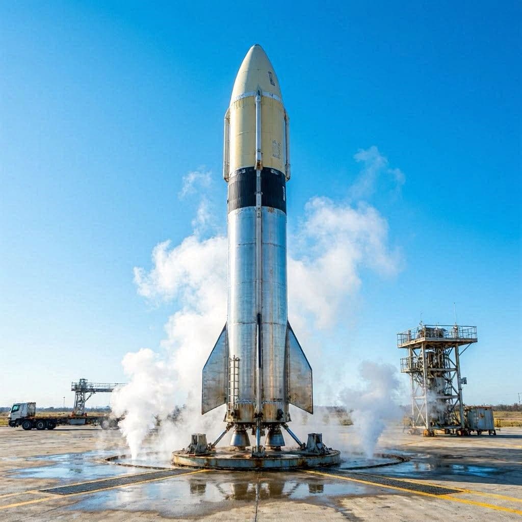 Returning Home: China’s Leap in Reusable Rocket Tech