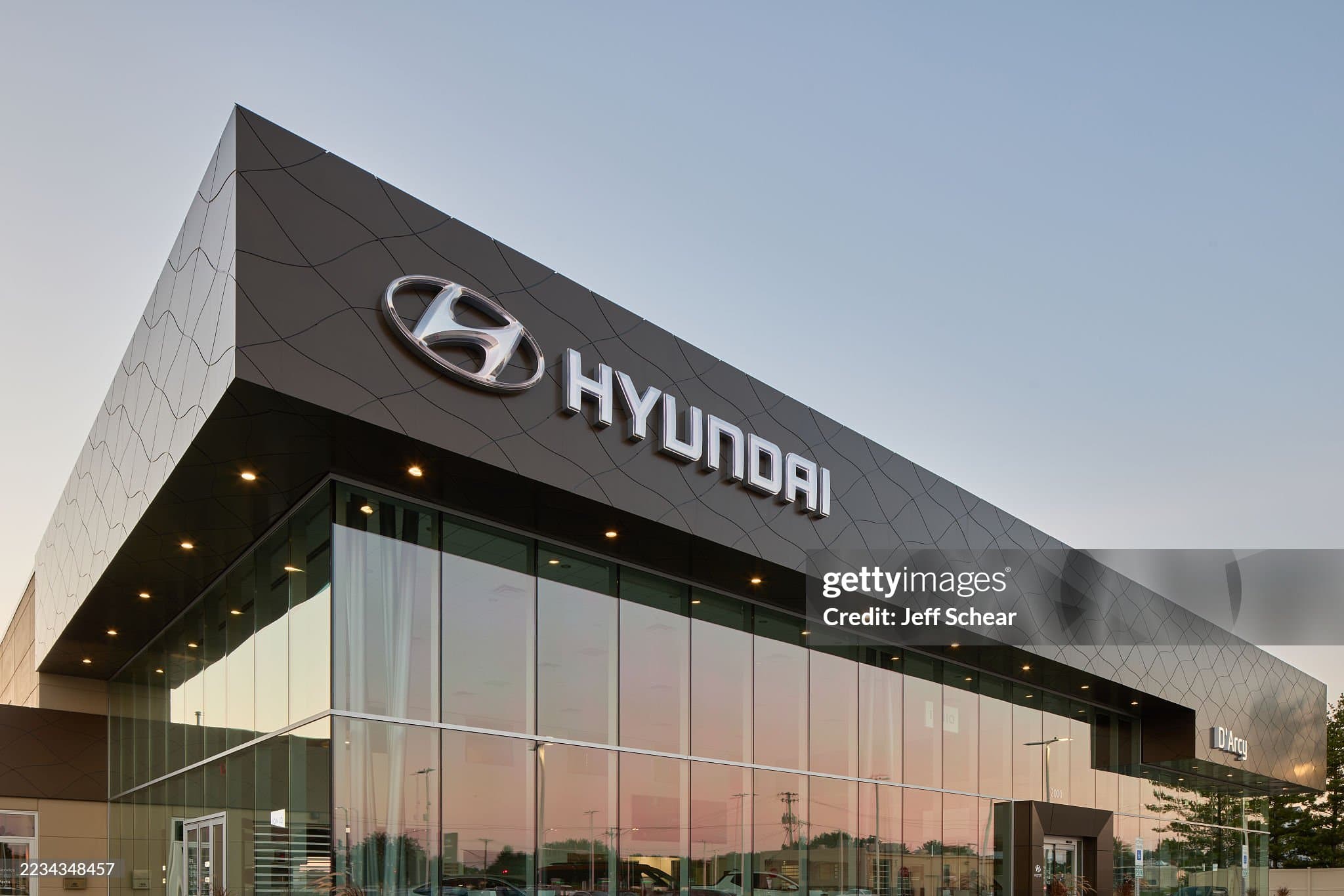 Hyundai Motor Secures 224-Unit Hydrogen Bus Supply Deal With Guangzhou