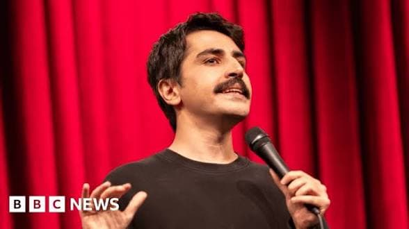 Turkish comedian Deniz Göktaş formally arrested and sent to jail after explaining controversial jokes during interrogation