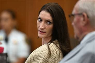 Judge Denies Defense Motion Seeking Lindsay Clancy’s Acquittal