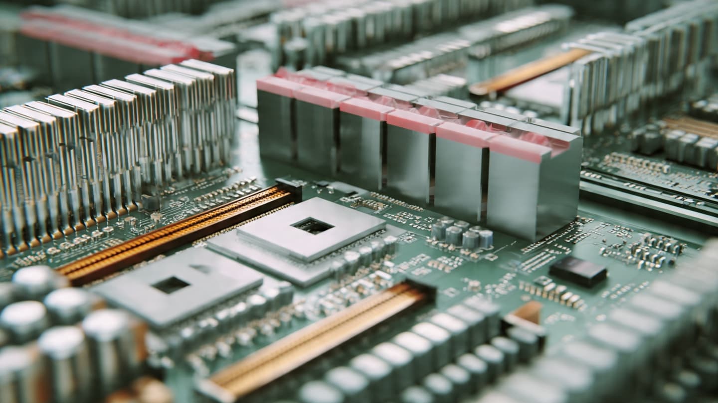 As Machines Demand More, Japan Faces a New Question About Technology and Rising Prices