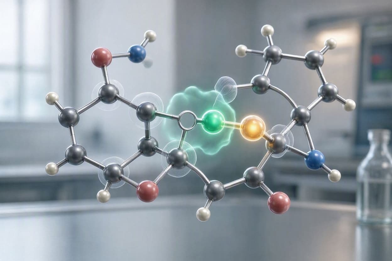 Small Changes, Big Impact: The New Era of Chemical Synthesis