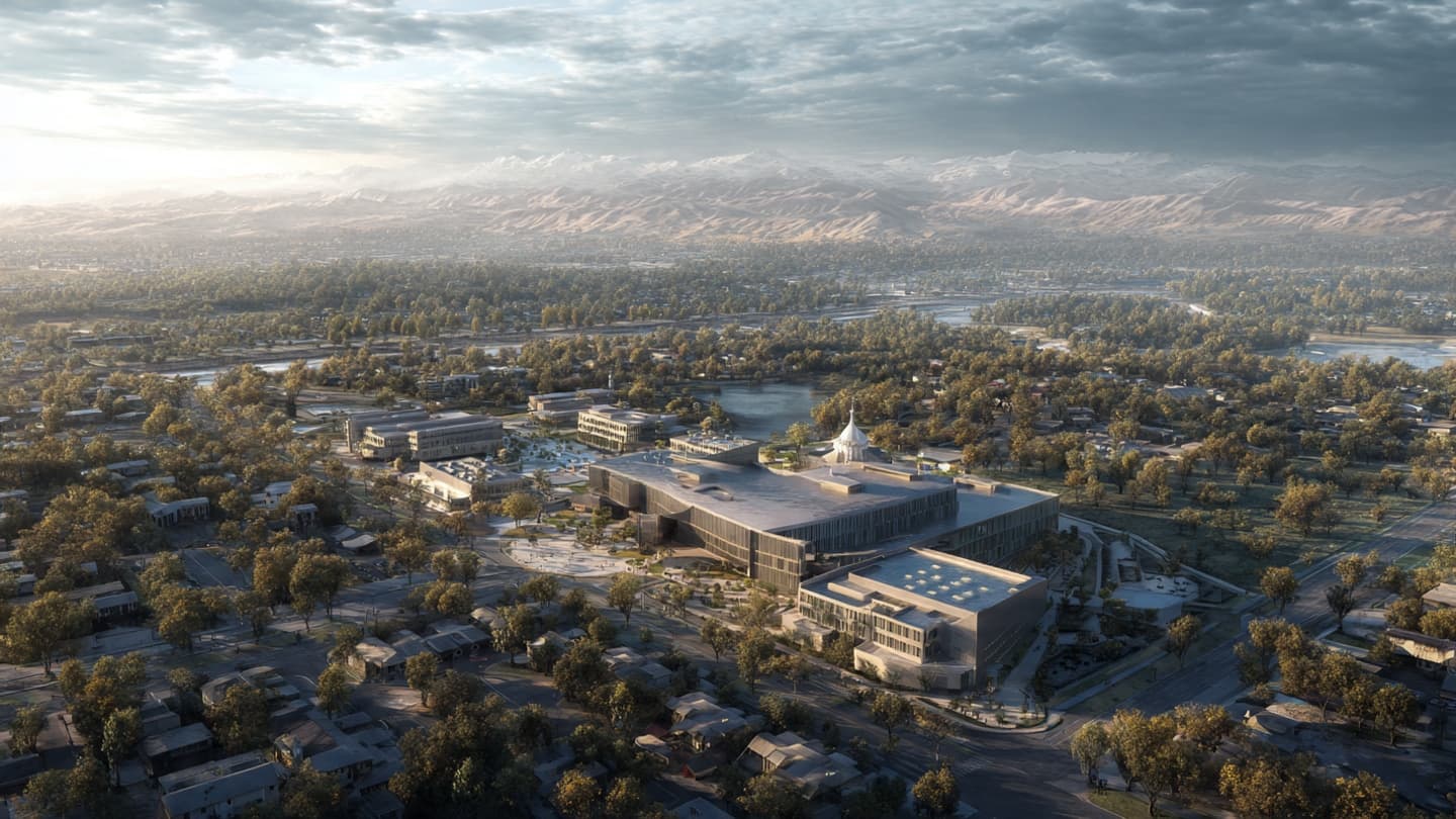 Across Schools, Hospitals, and Homes: The Enduring Promise of Civilian Protection