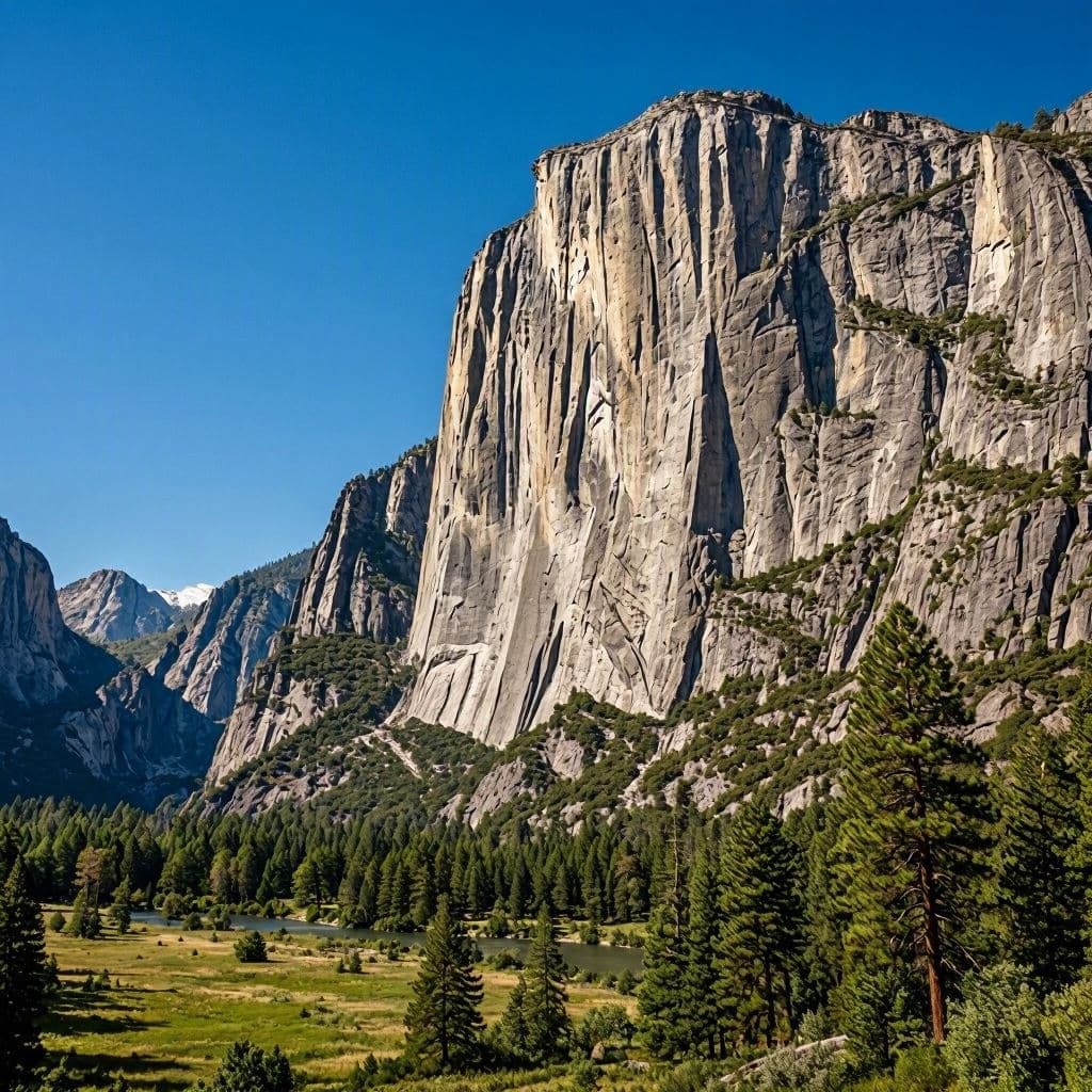 The Cost of Convenience: Yosemite’s Political Crossroads