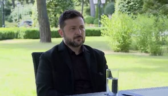 Japan Has Provided Ukraine With $20 Billion in Aid Since Start of War, Zelenskyy Says