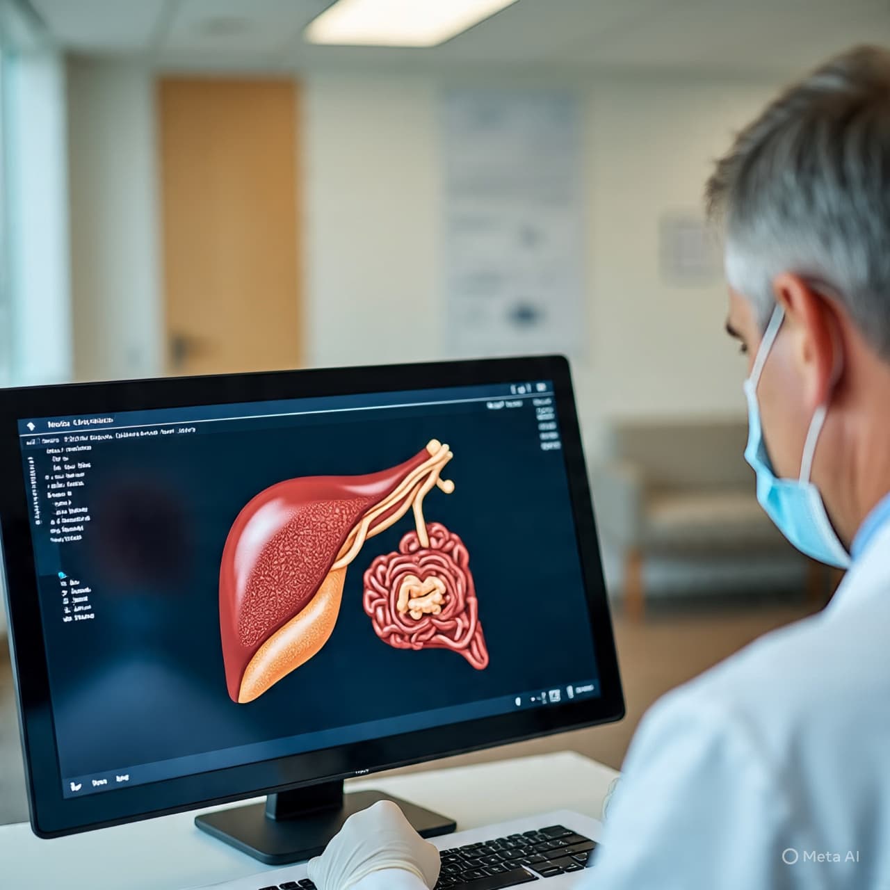 When the Liver Tells Its Story: How Alcohol’s Legacy Outruns Metabolism