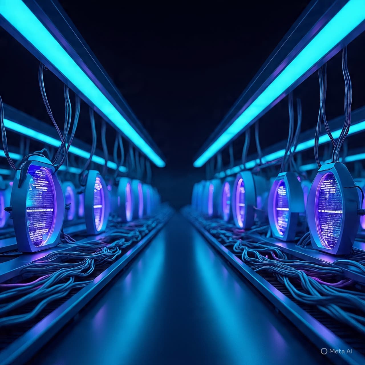 In the Quiet Surge of AI Spending, Are We Witnessing Tomorrow’s Infrastructure Taking Shape Today?