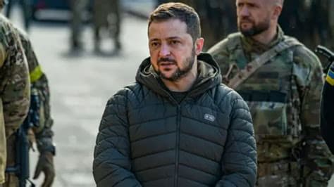Poland Provided Aid to Defend Kyiv, Zelensky Says