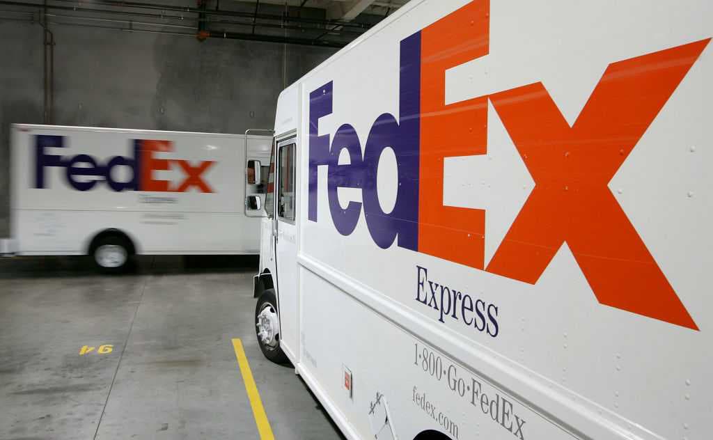 Former FedEx Driver Pleads Guilty to Killing 7-Year-Old Girl After Making Delivery in Texas