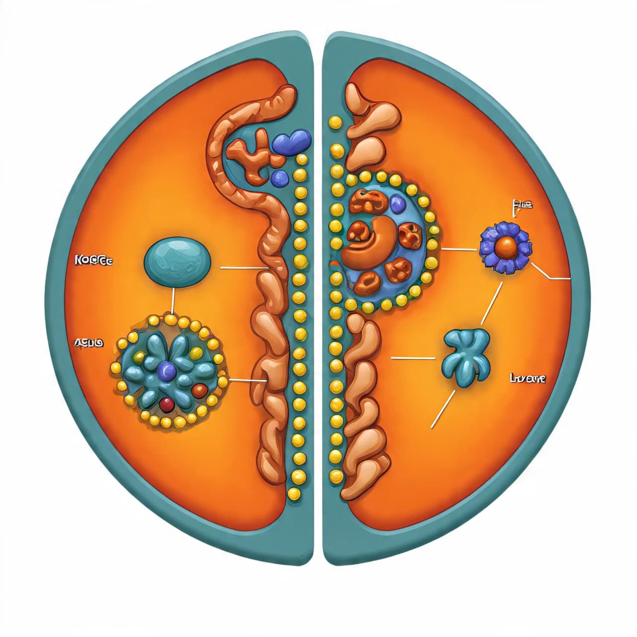 At the Edge of the Cell: Have Scientists Finally Understood the Language of the Membrane?