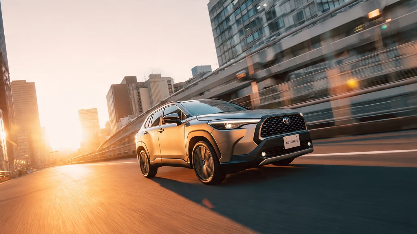 When Nissan’s Numbers Turn Brighter, Another Road Appears: Profit Grows Amid a More Difficult Global Market