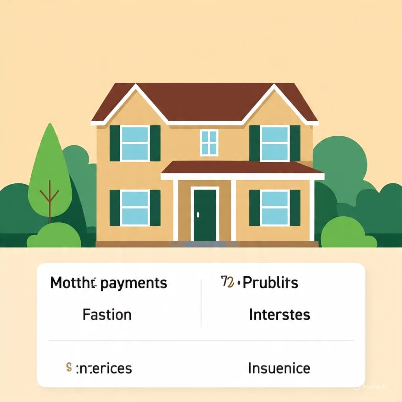 From Figures to Futures: How a Modest Monthly Payment Shapes the Path Home