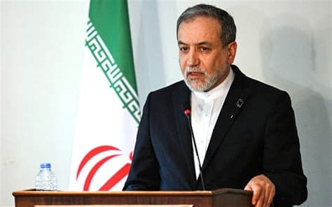 Iranian Regime Will Not Abandon Hezbollah, Araghchi Assures in Message to Qassem