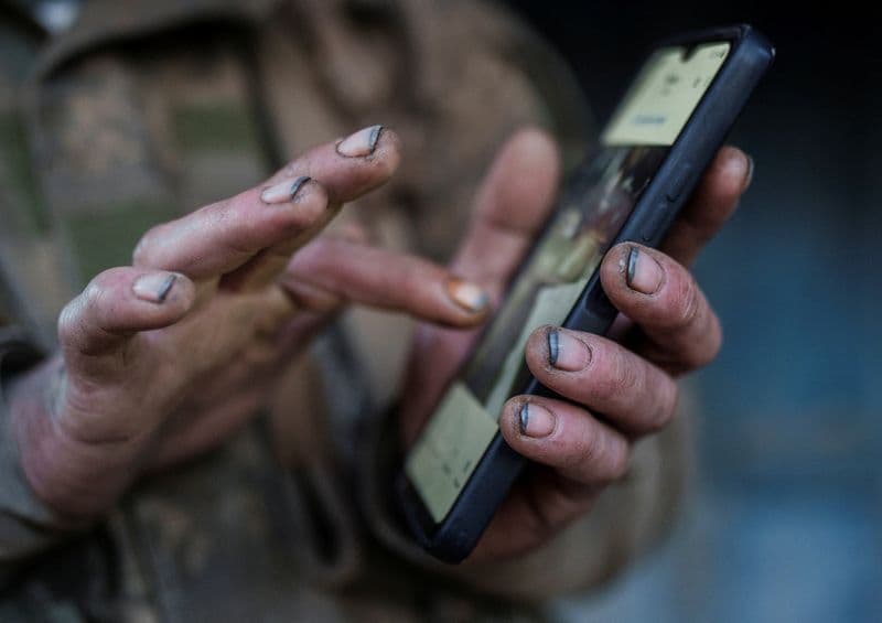Fighting Reaches Outskirts of Kostiantynivka, a Ukrainian Stronghold