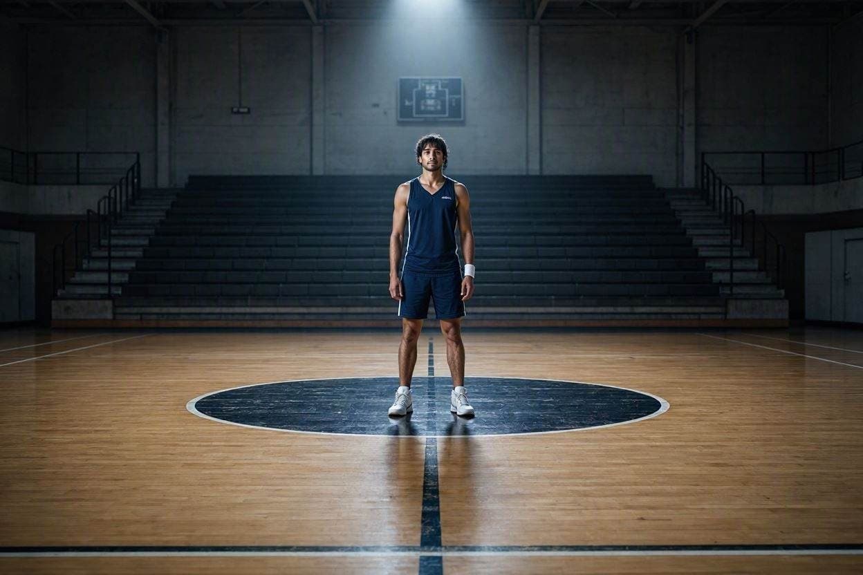 Redefining the Game: White’s Historic Announcement