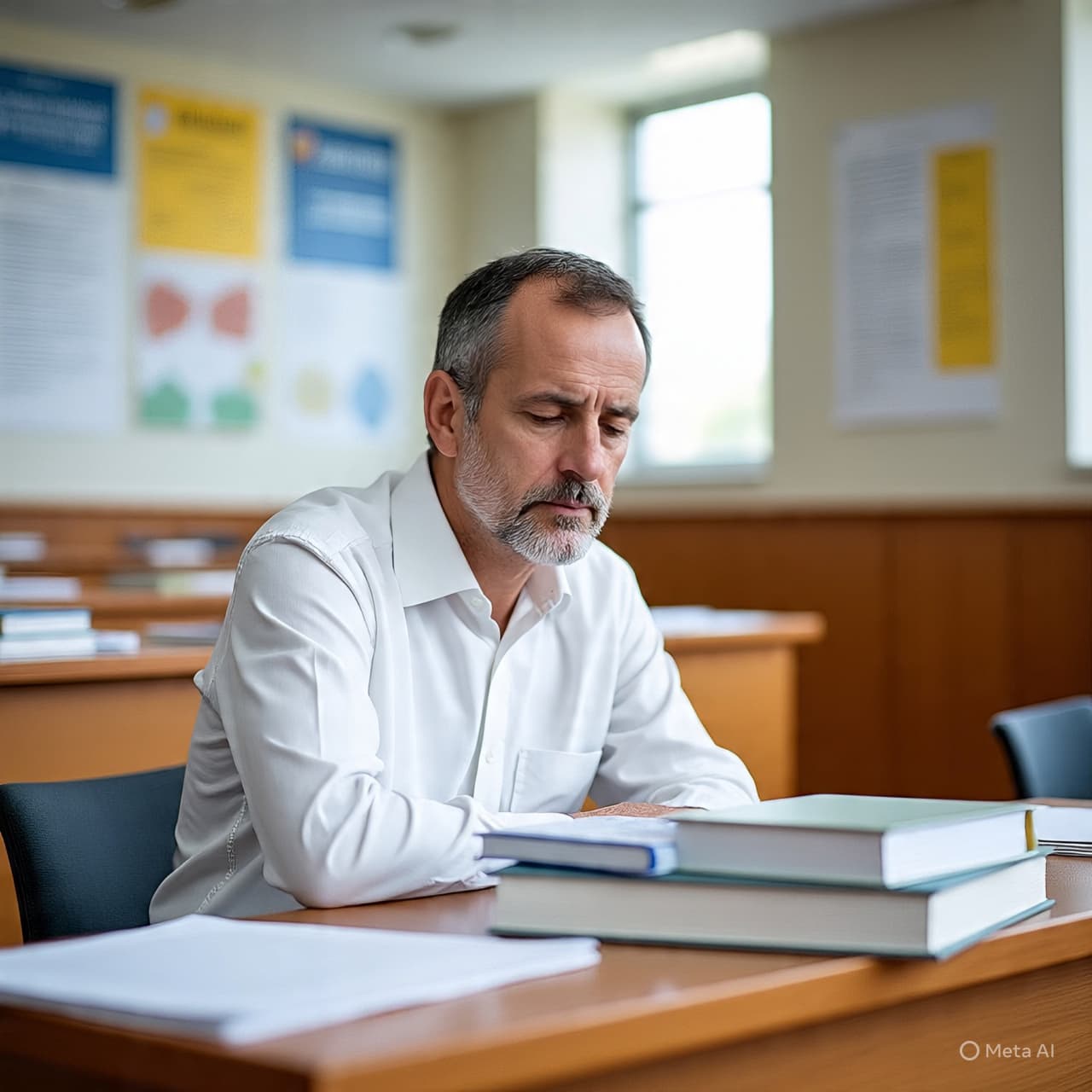 Lights and Shadows: The Day an MIT Professor Was Killed