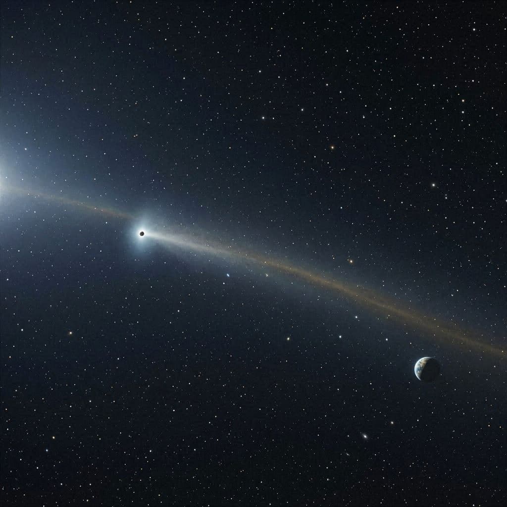 When a Familiar Space Rock Reveals a Different Story, Science Moves Forward