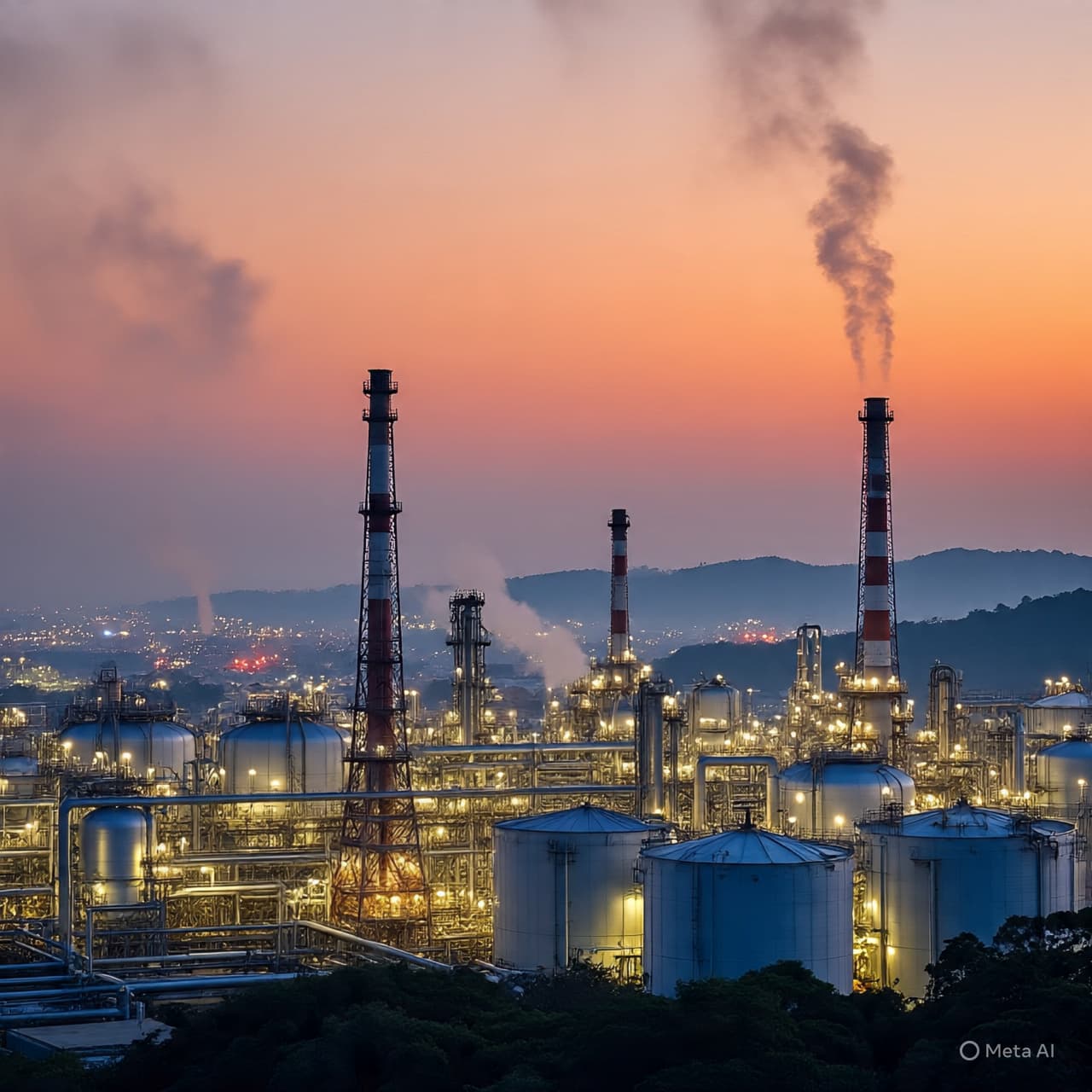 When the Tide Turns: Indonesia’s Quiet Path to Ending Diesel Imports in 2026