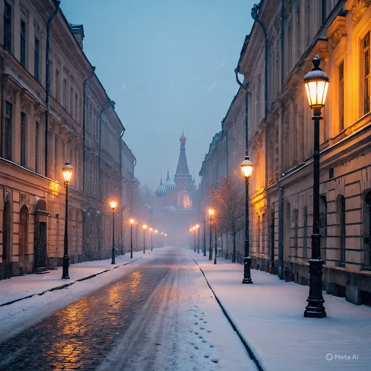 Invisible Frost: What the World Knows About the Poison Linked to Navalny
