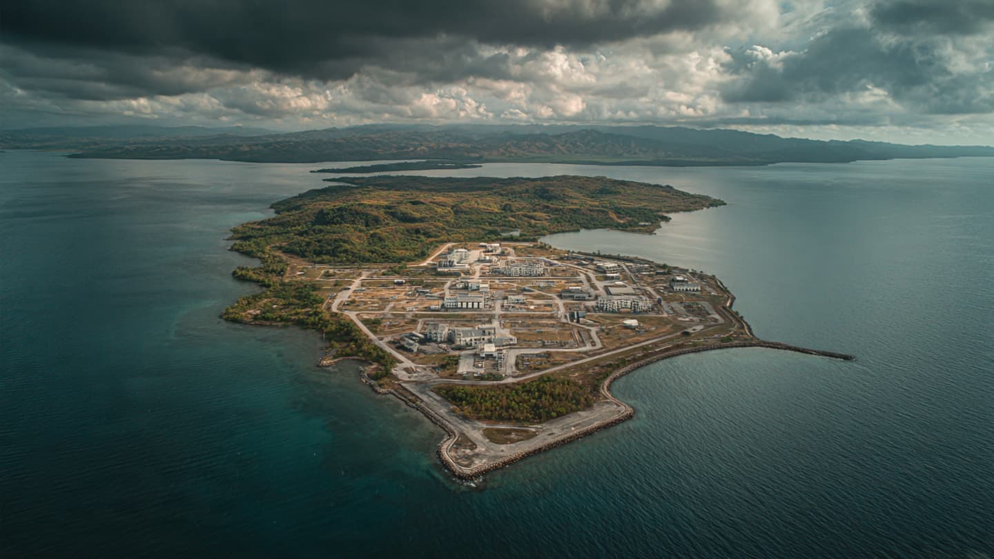 Guantánamo Bay Returns Quietly to the Center of America’s Political Debate