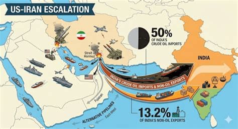 Strait of Hormuz Tensions Rise Amid Differing Views on the “Islamabad Understanding”