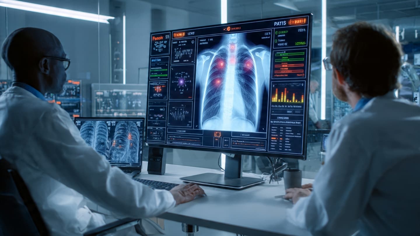 When Healthcare Meets Innovation, What Future Emerges?