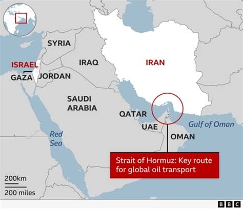 U.A.E. Reports Resumed Iranian Attacks as U.S. Moves to Reopen the Strait of Hormuz