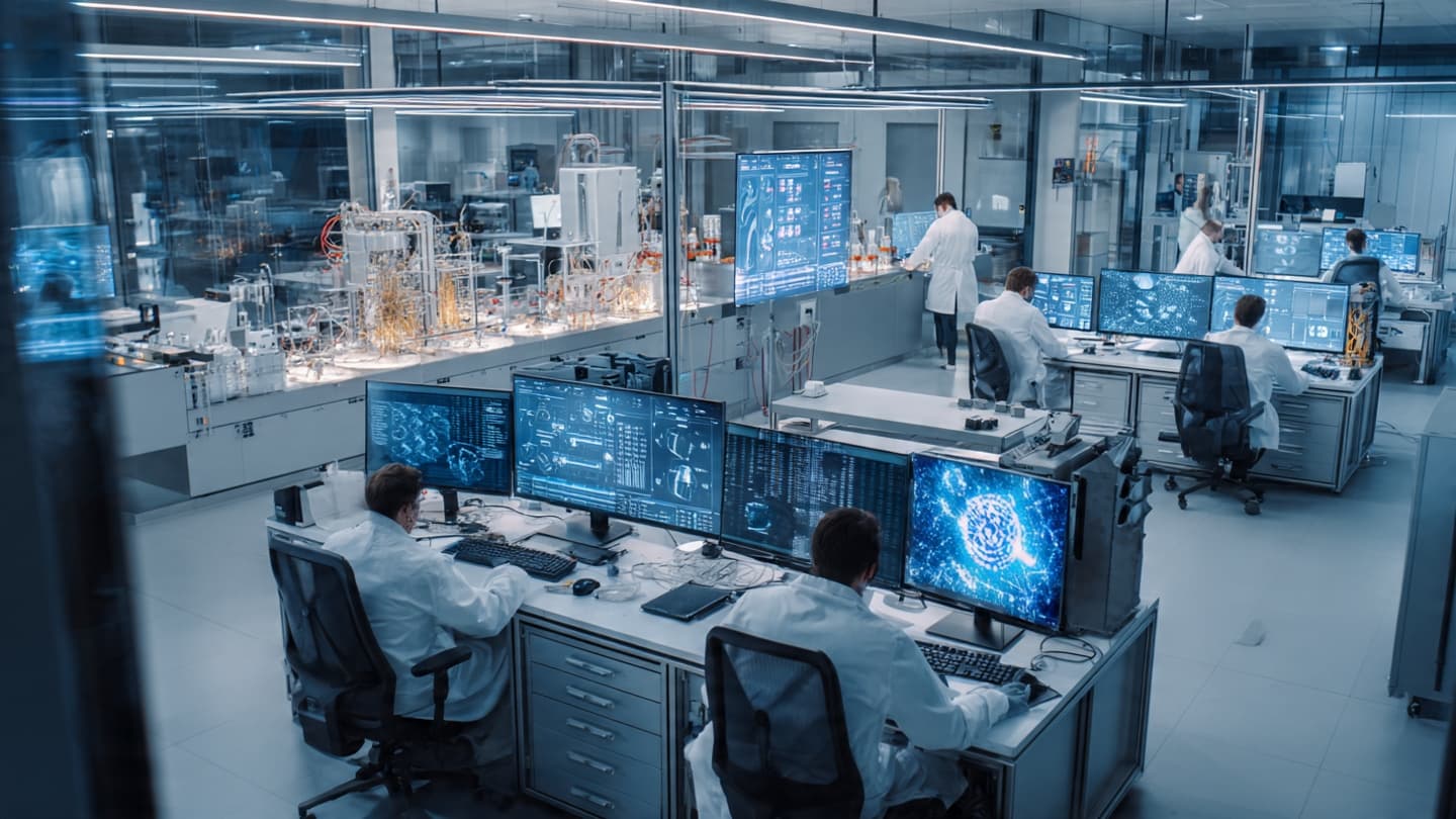 France Looks Beyond Today’s Encryption as Quantum Computing Brings New Questions to Digital Security