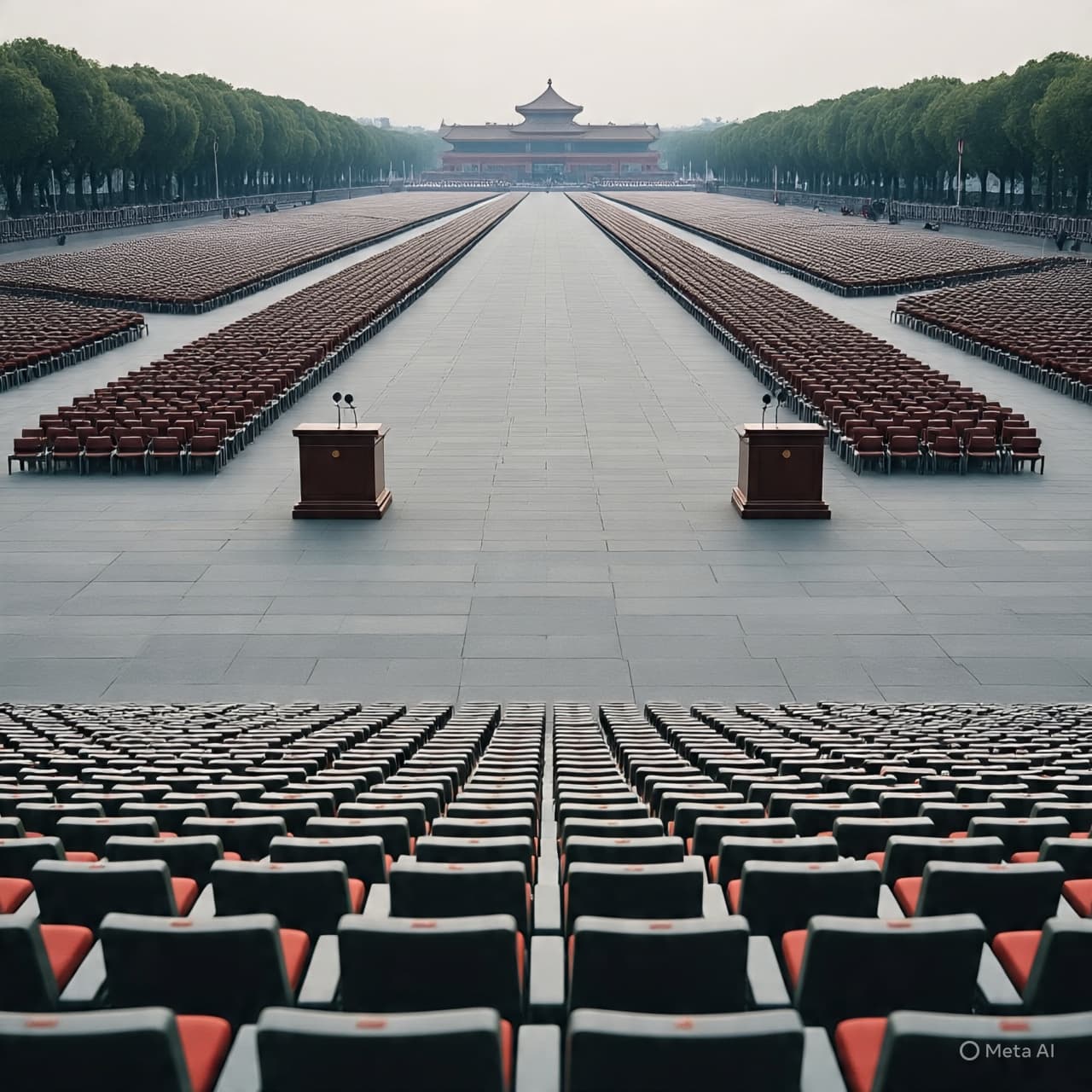 The Quiet Storm in Beijing’s Ranks: Can Pruning the PLA Leave It Stronger or Scarcer?