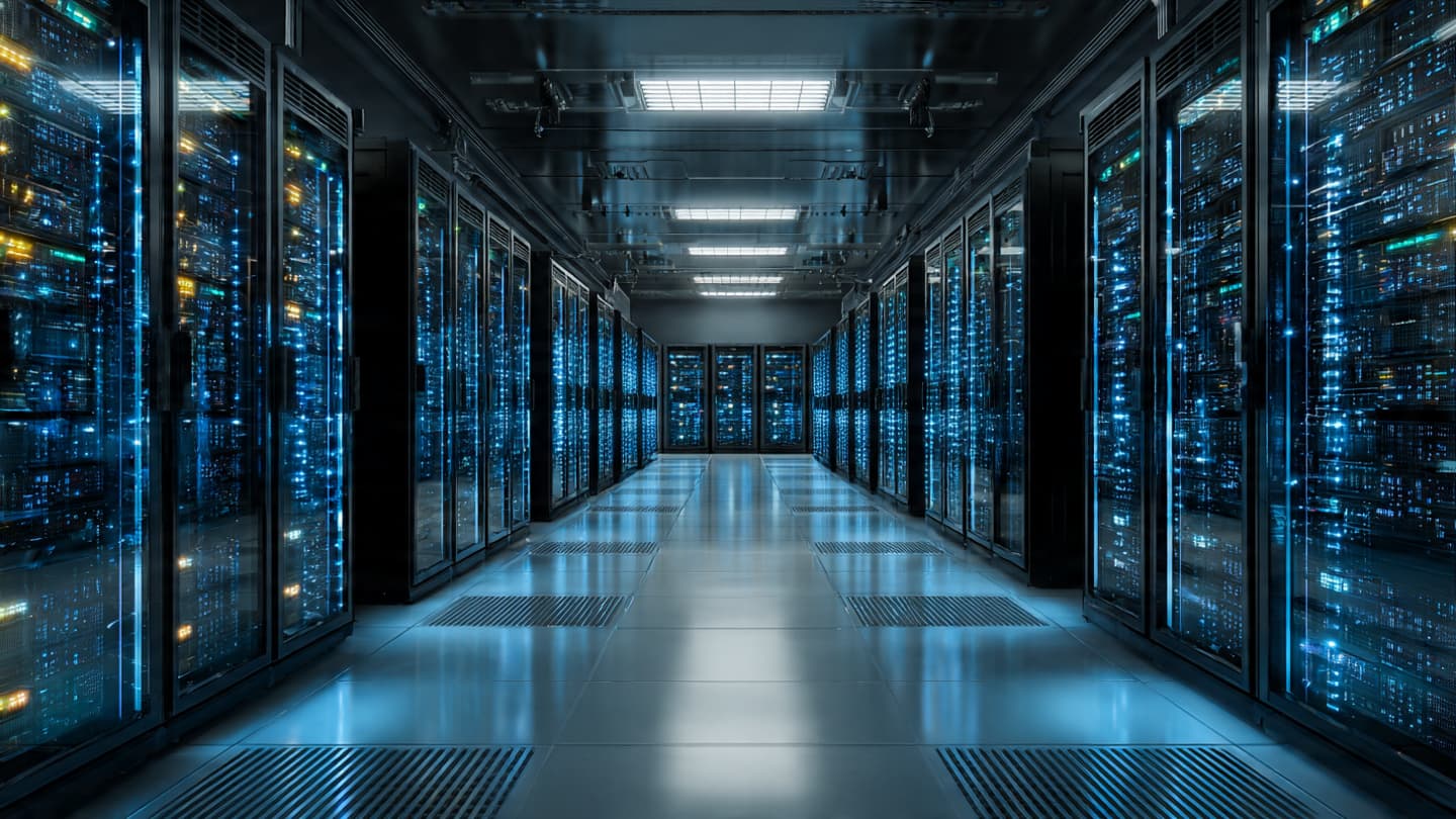 As Data Becomes Strategic, Nations Guard Their Digital Gates 