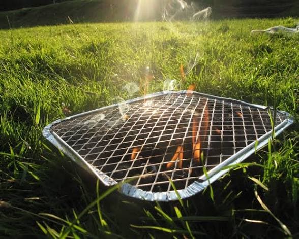 Burnham to Consider Ban on Disposable Barbecues as Wildfires Rage in UK