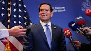 Israel and Lebanon sign framework agreement with U.S. in “first step” toward peace, Rubio says