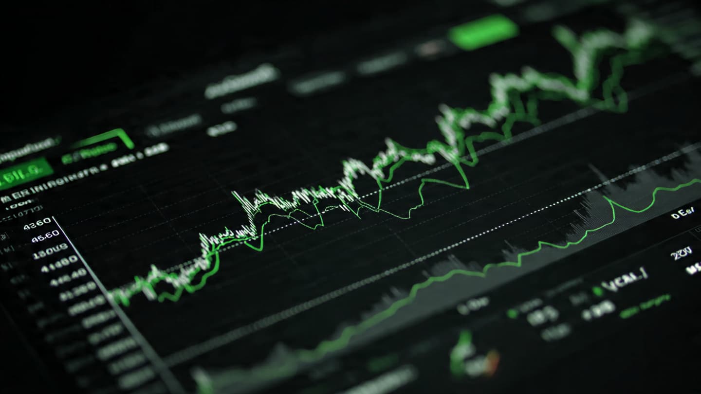 Stabilizing Seas, Stabilizing Prices