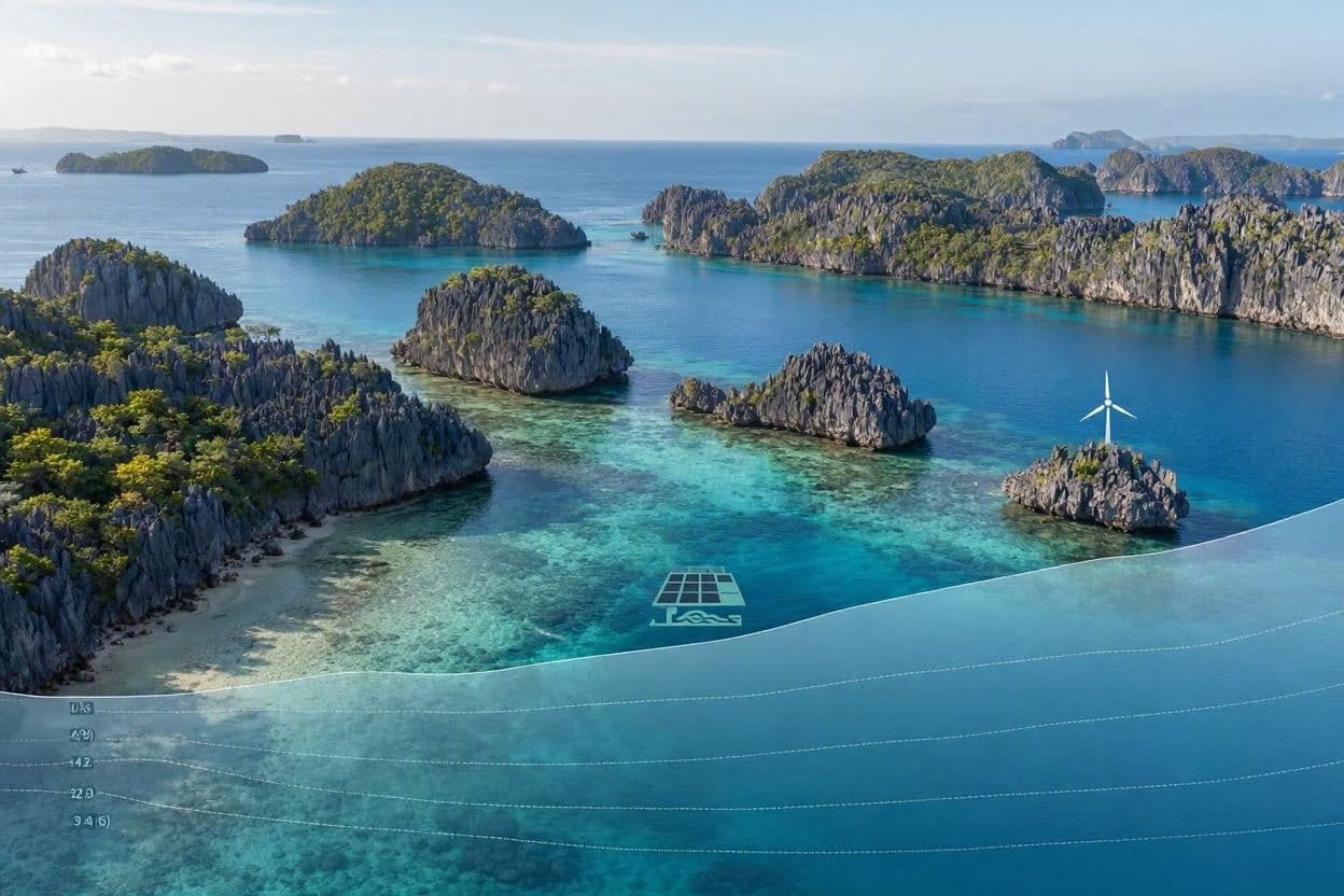 A Crucial Visit: Strengthening Ties in a Changing Pacific