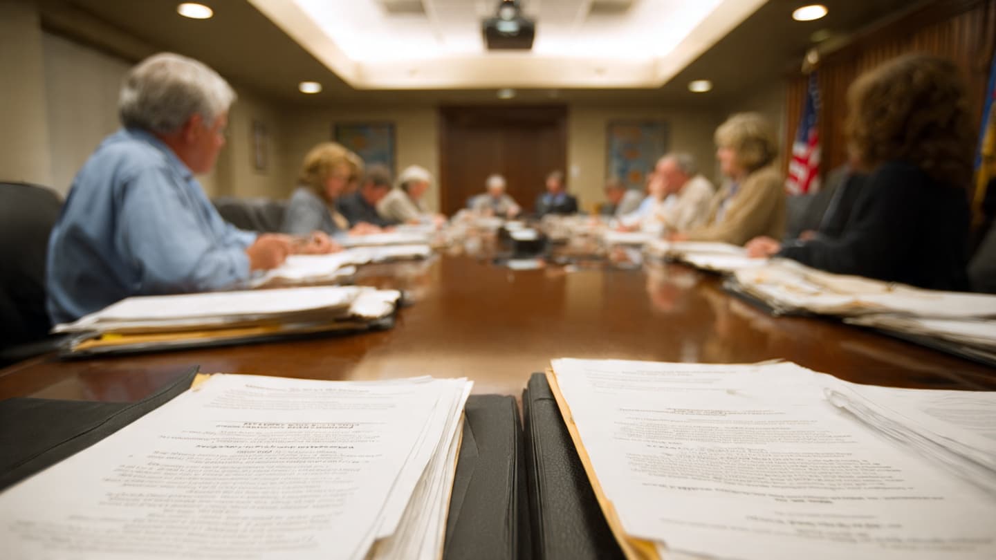 A New Debate Emerges Where Federal Power Meets State Elections
