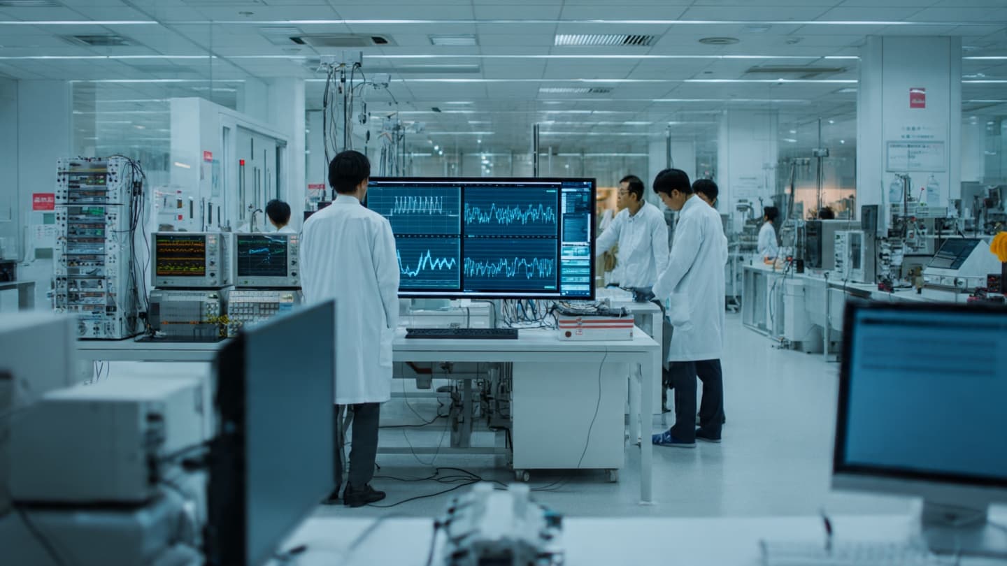 Where Quiet Signals Cross Tomorrow: Japan’s Expanding Vision for Sixth-Generation Networks Begins Taking Shape Together