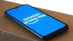 Amazon Prime Day offers a glimpse into U.S. consumer as shoppers navigate with pinched wallets