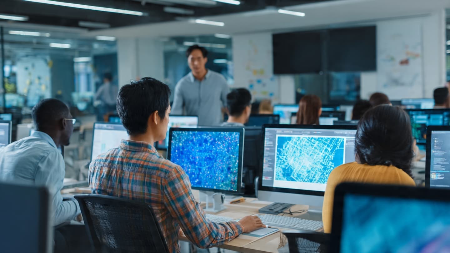 Between Graduation and Reinvention: Singapore Opens New Technology Paths as Artificial Intelligence Changes the Workplace
