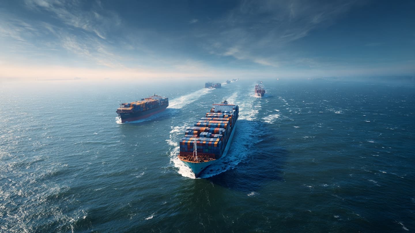 Between Regional Waters And Global Trade Routes: The Growing Attention Toward Maritime Stability