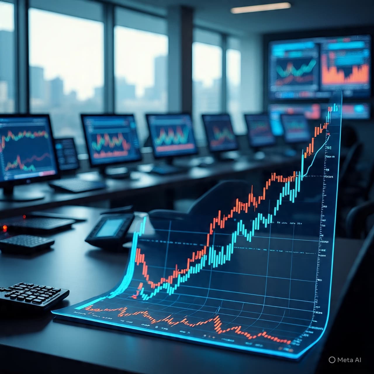 The IHSG’s Path to Reaching New Heights: Can It Overcome the Challenges Ahead?
