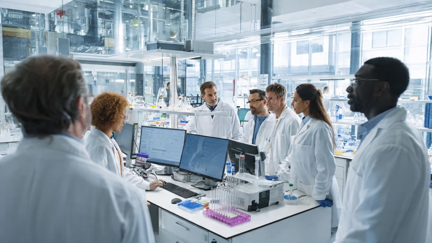 Across Oceans, Research Seeks New Partnerships for Discovery