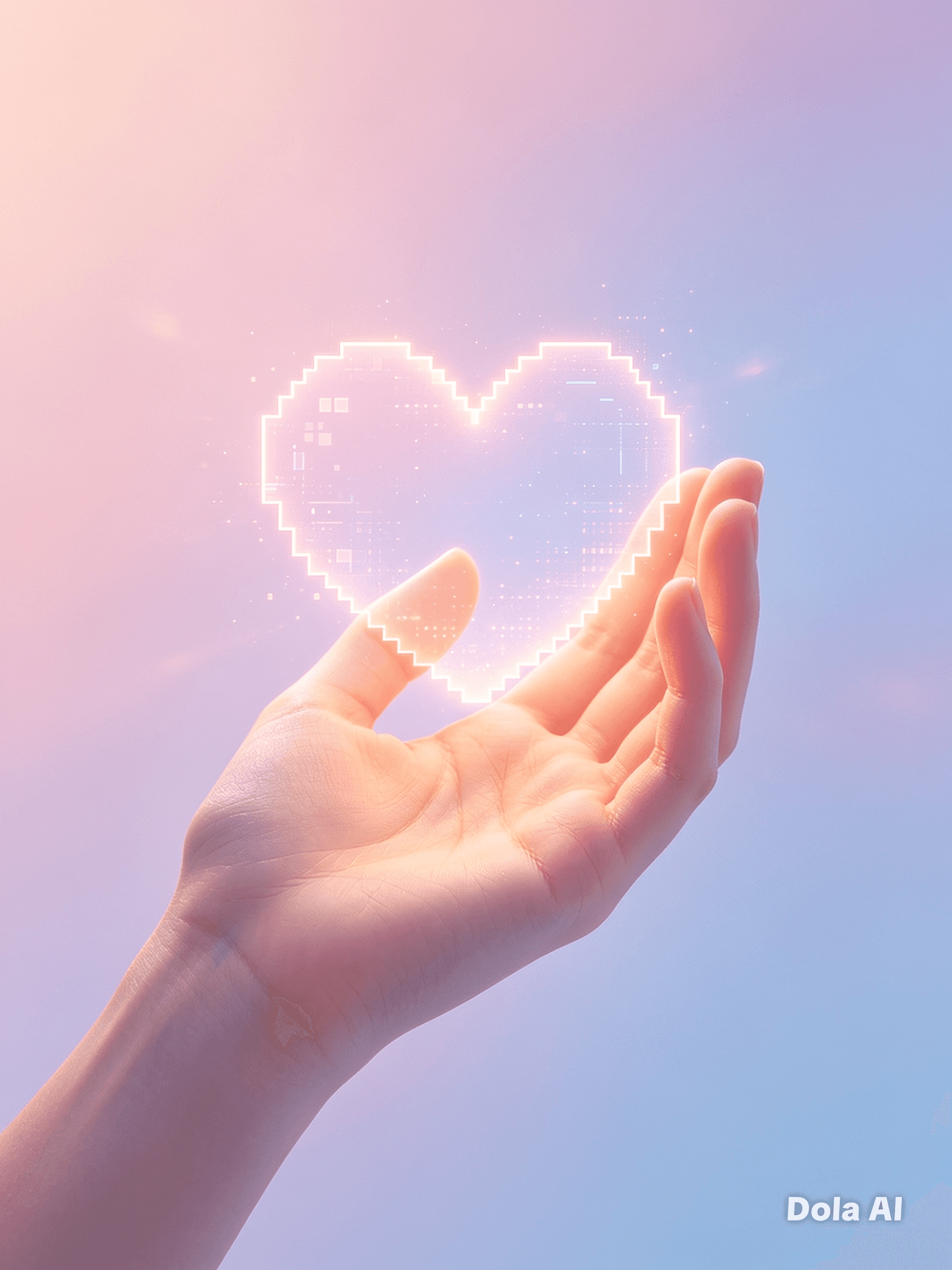 Beyond the Chart: How Technology Frees Time for Compassion.
