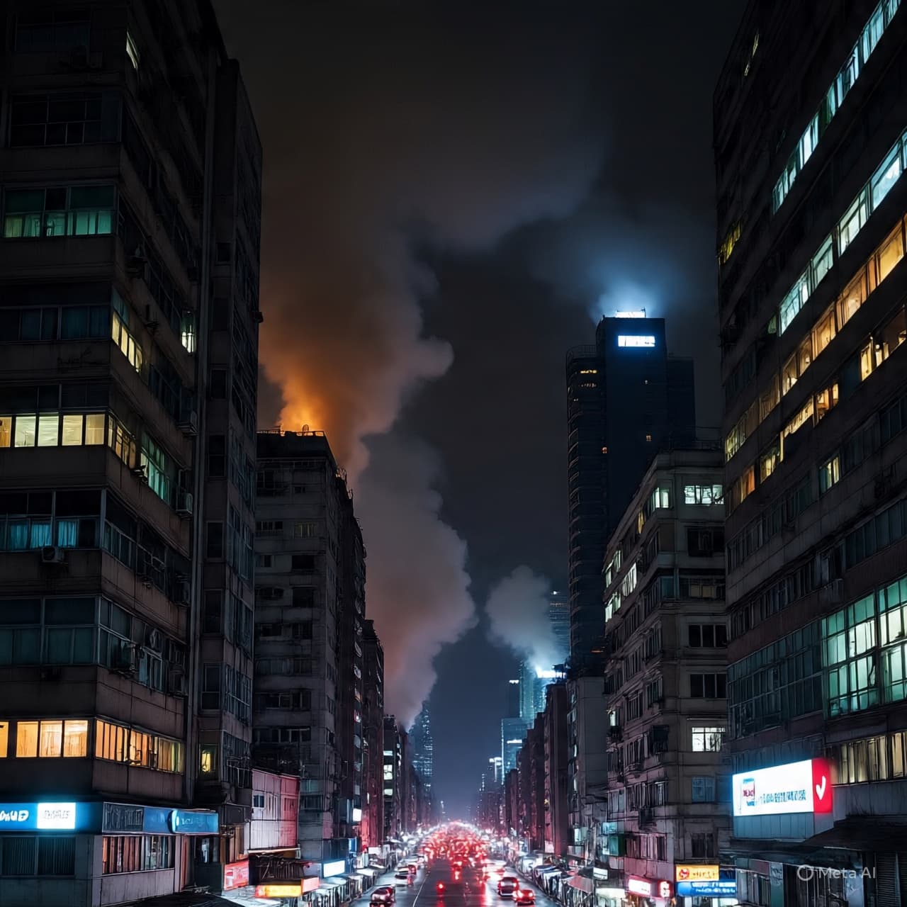 Beyond the Fire: A City’s Grief, Its Accountability, and the Quieting of Questions