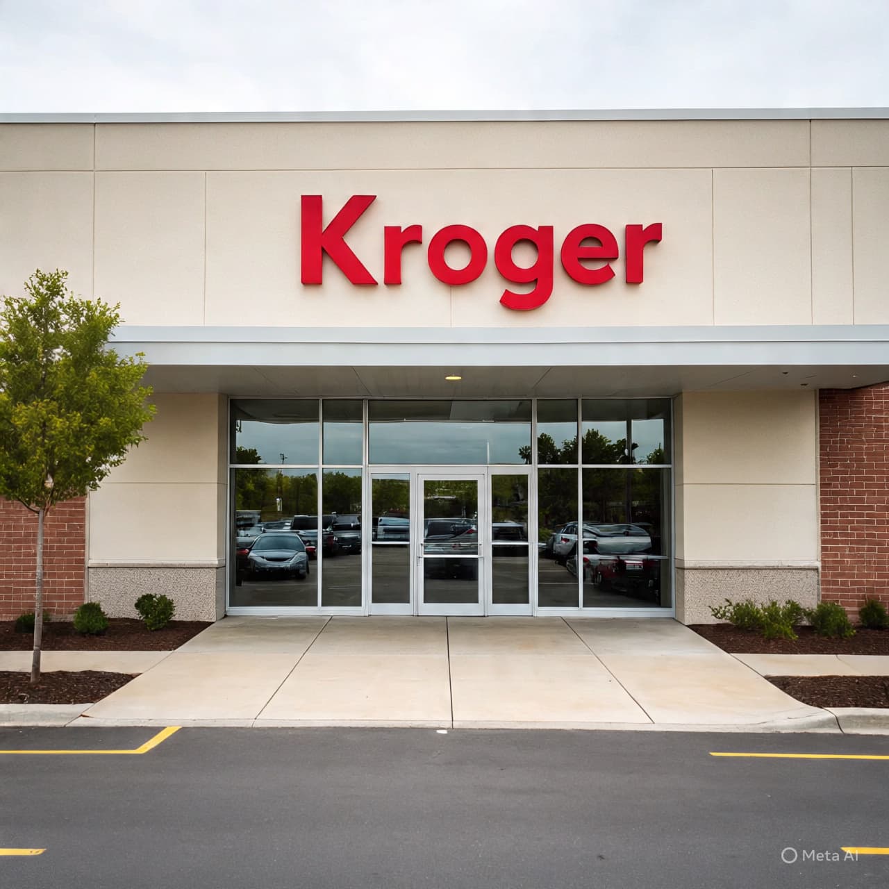  Light at the Aisle’s End: A New Leader for Kroger