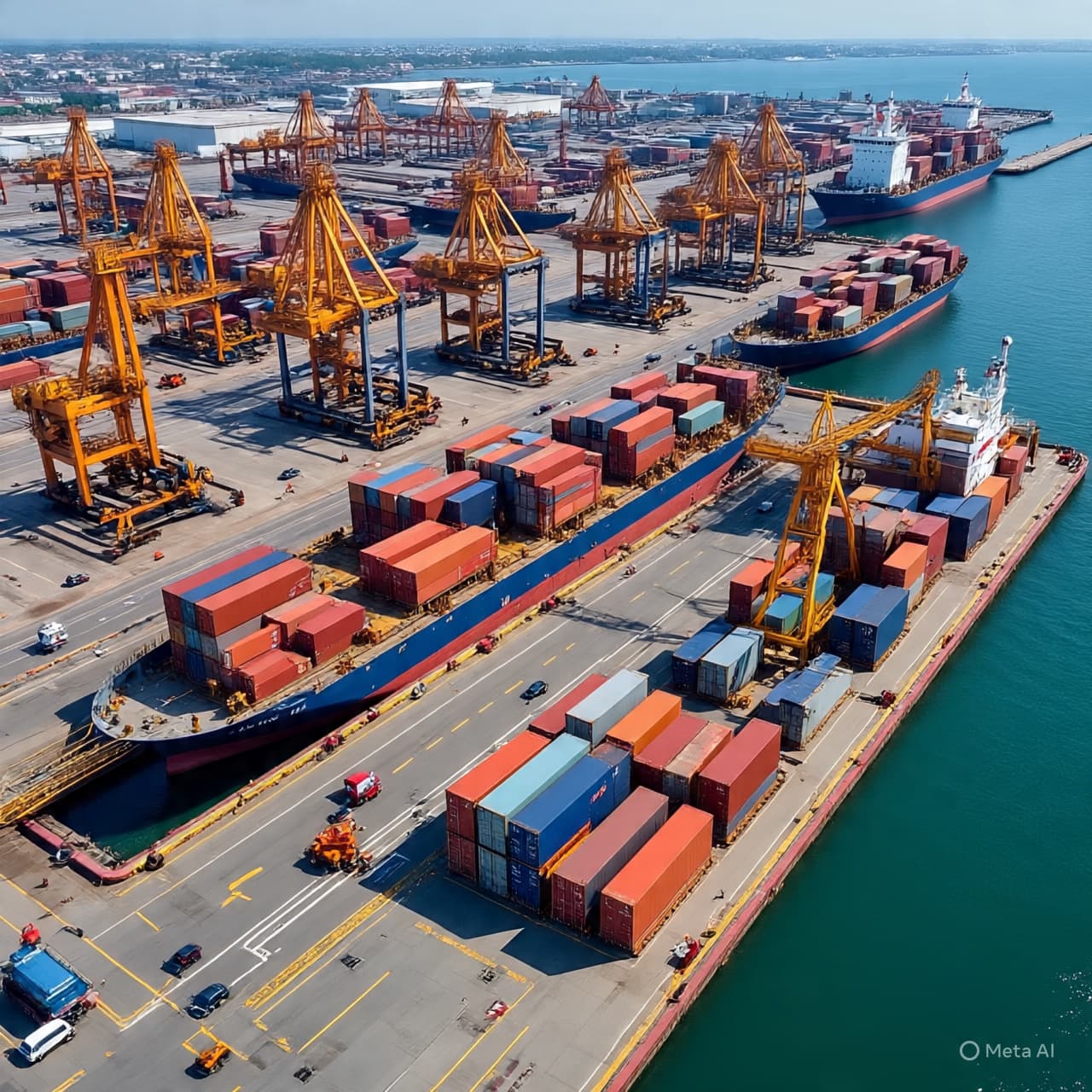 When Policy Meets Persistence: America’s Trade Gap in 2025
