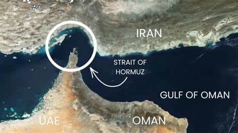 Iran Releases a Set of Demands to Reopen the Strait of Hormuz