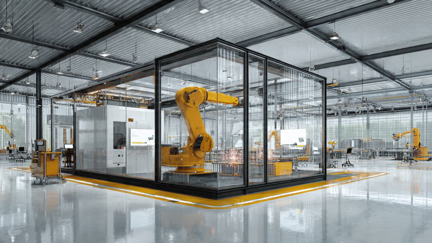 When Factory Floors Grow Busier, What Signals Emerge for the Economy?