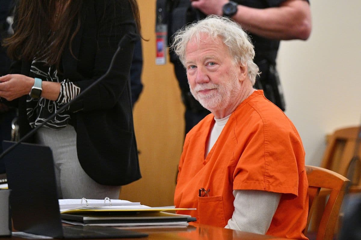 New Mexico Judge Tosses Charges Against Actor Timothy Busfield, Citing Prosecutor Misconduct